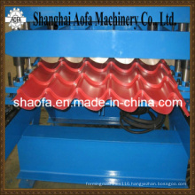 Roll Forming Machine for Roof Tile